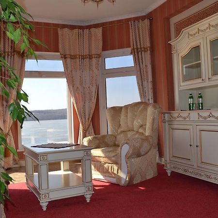 Hotel Sapsan Ternopil Pokoj fotografie