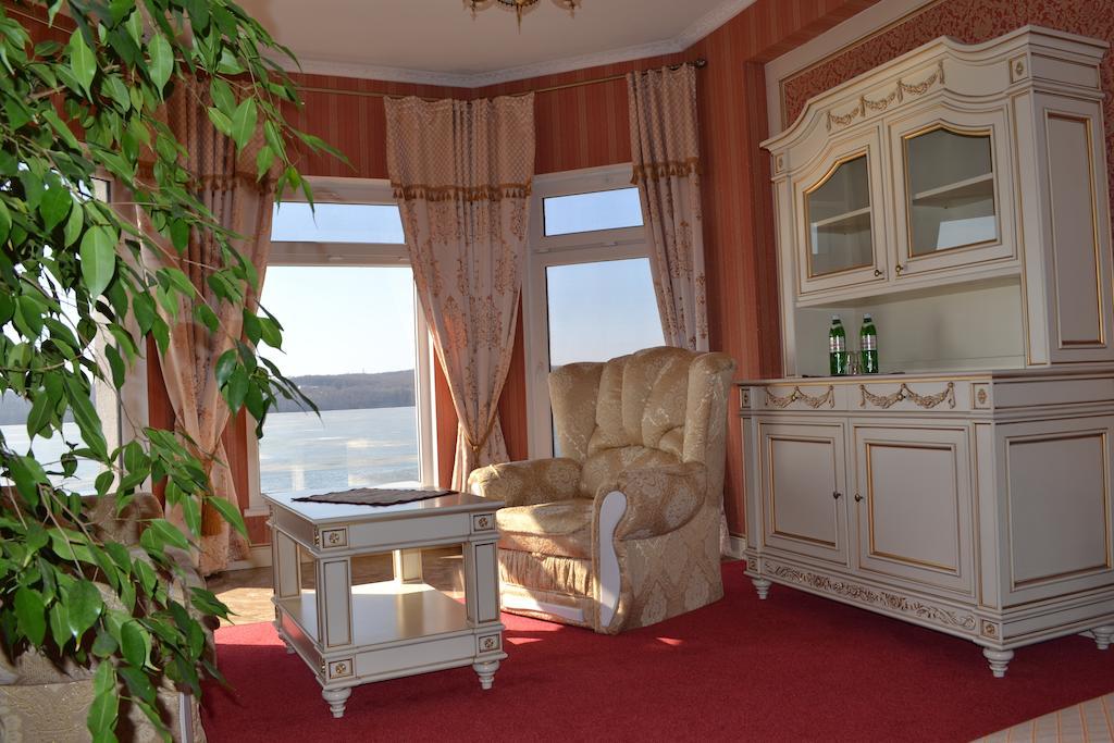 Hotel Sapsan Ternopil Pokoj fotografie