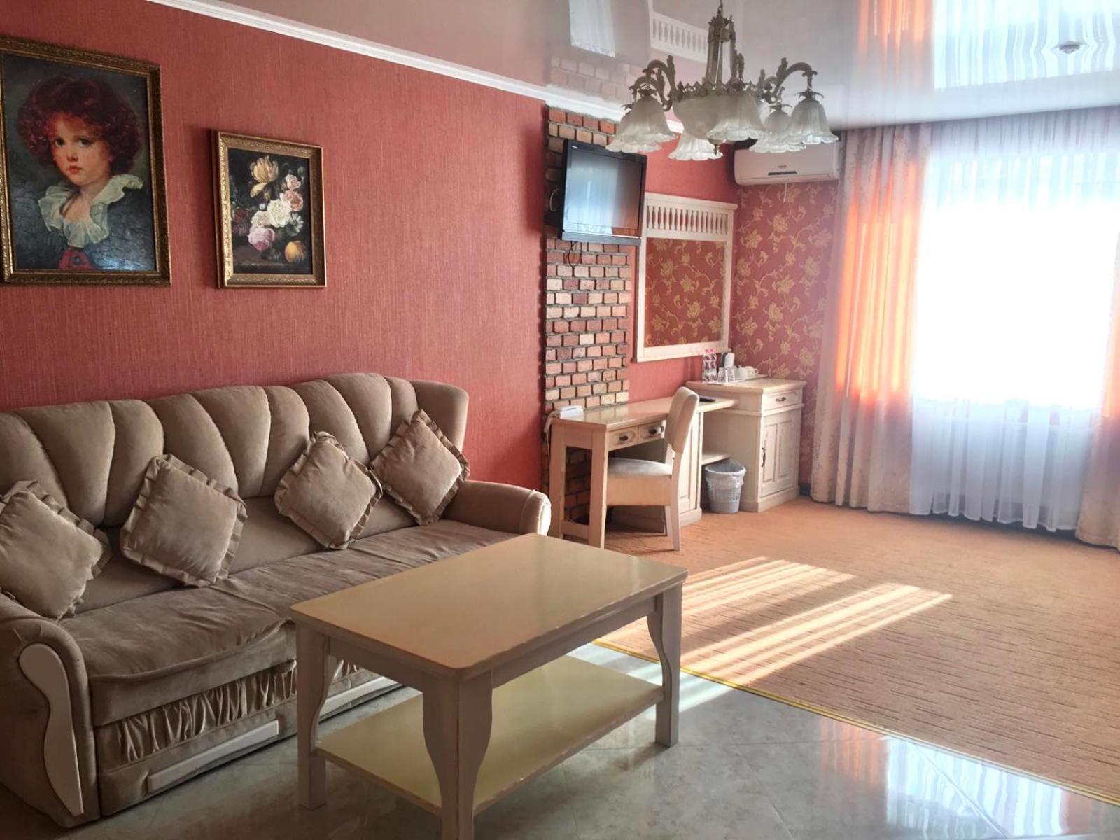 Hotel Sapsan Ternopil Pokoj fotografie